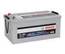 Bosch 240 Ah 1200A TE-088